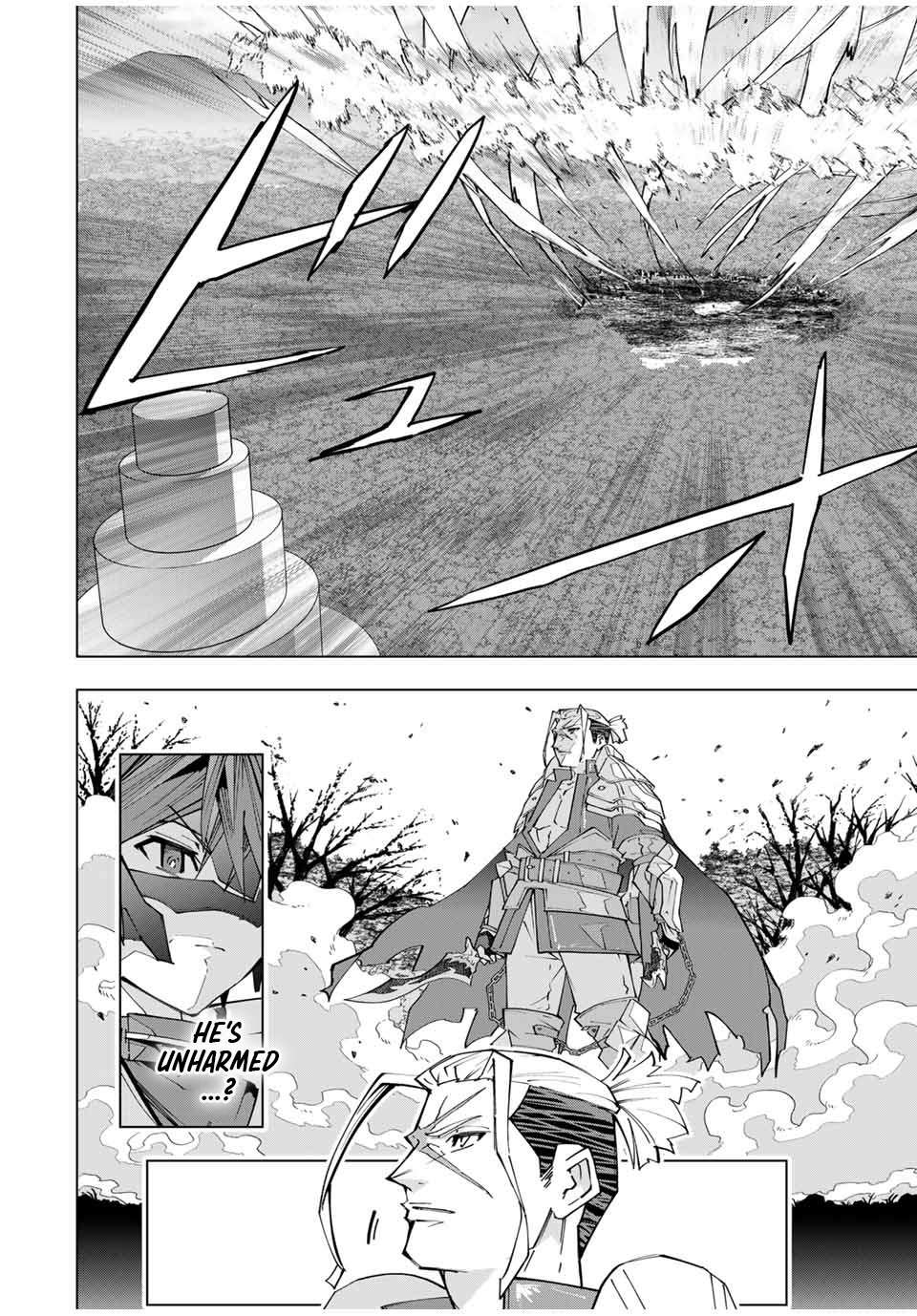 My Gift LVL 9999 Unlimited Gacha Chapter 163 17